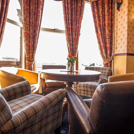 Furzedown Hotel Грейт-Ярмут Экстерьер фото